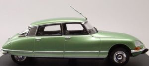 CITROEN DS 23 Pallas 1973