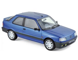 PEUGEOT 309 GTI-16 1992
