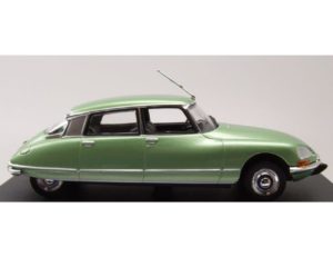 CITROEN DS 23 Pallas 1973